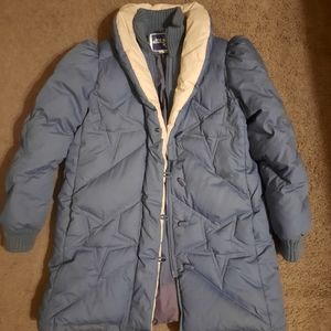 Womens coat